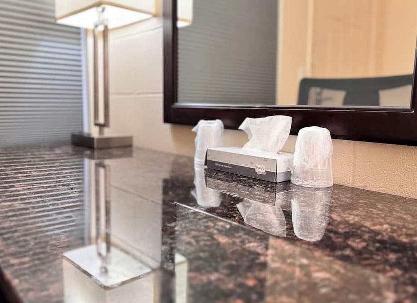 Room amenity Photo