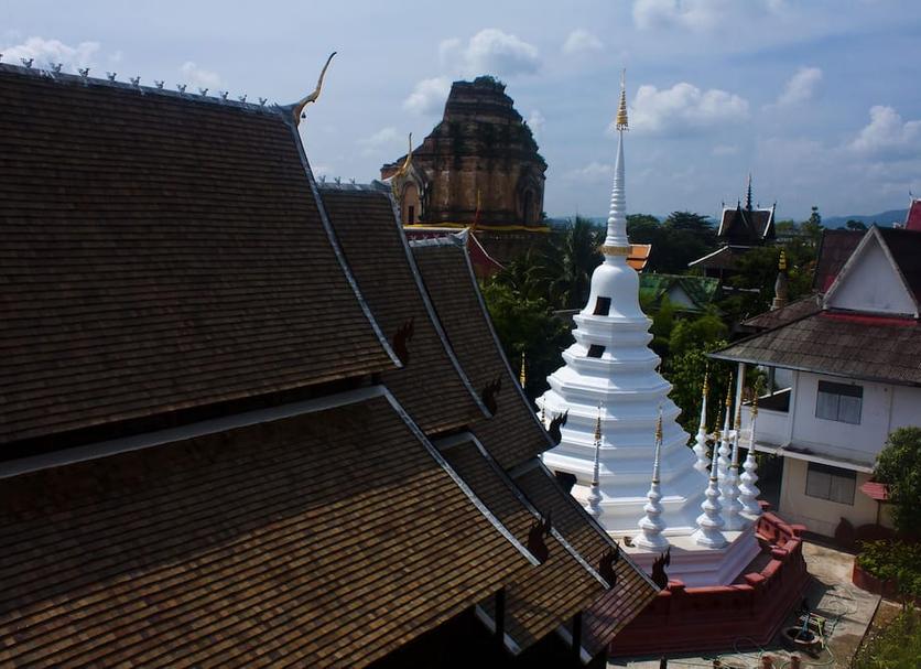 Outdoor view Photo