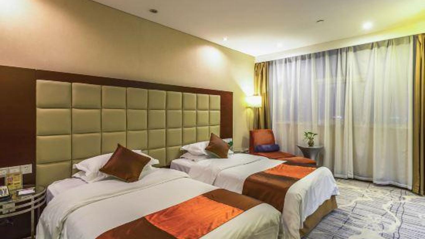 Detan Hotel