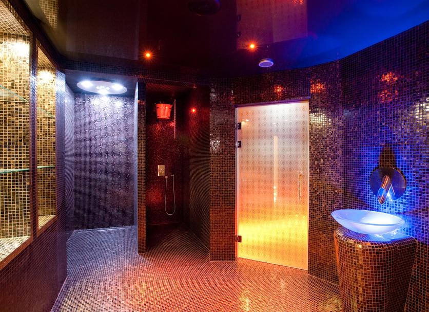 Spa Photo
