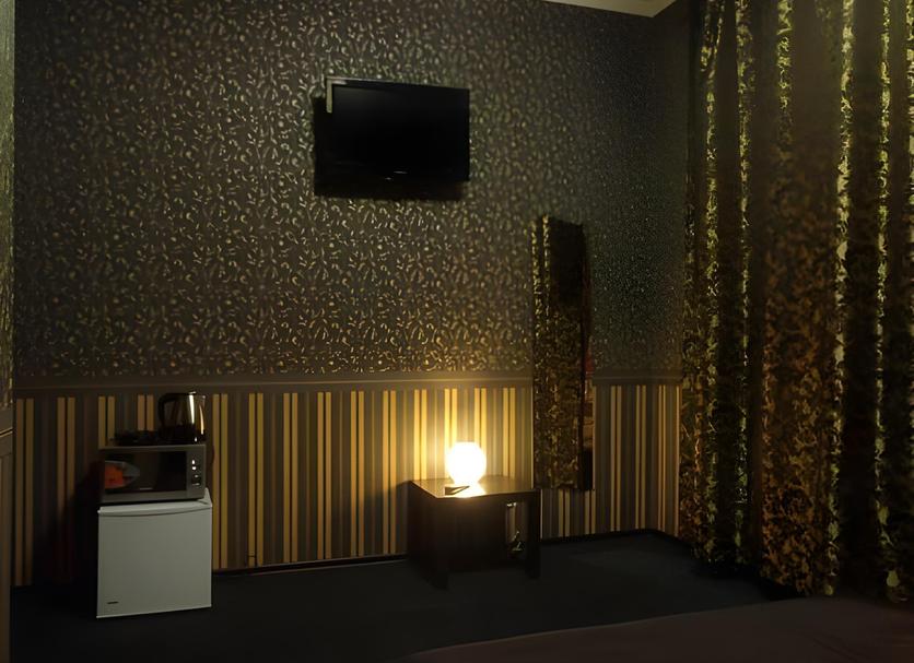 Room amenity Photo