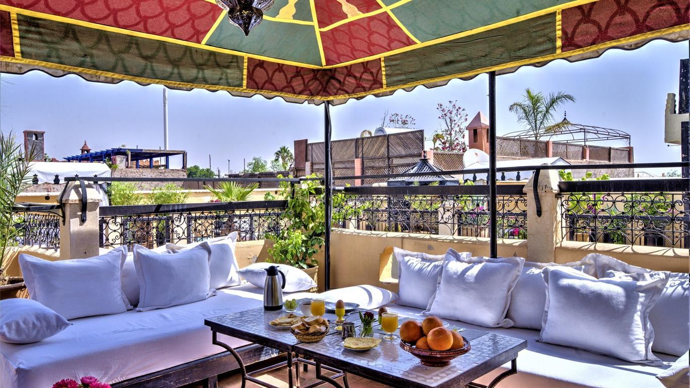 Riad Dar El Souk