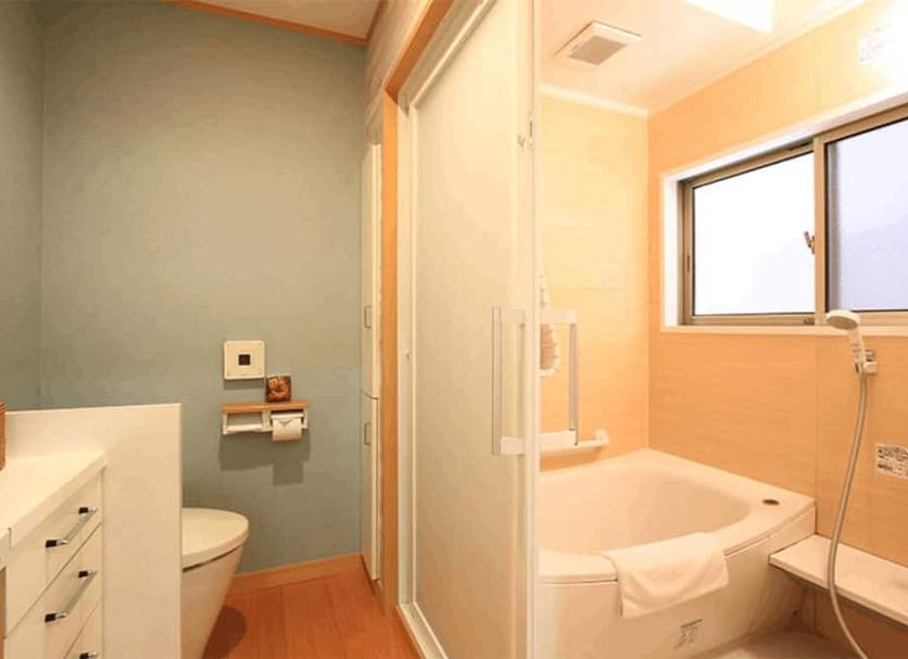 Bathroom Photo