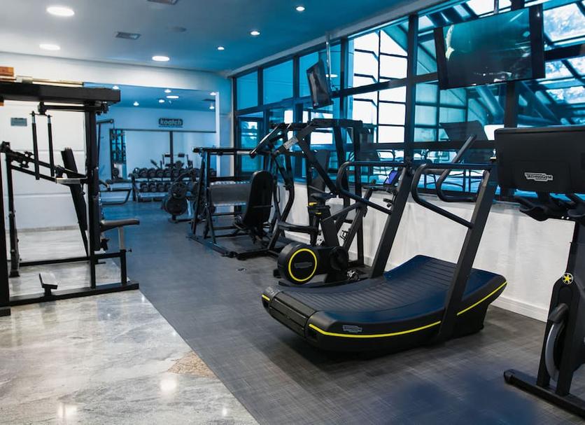 Gym Photo