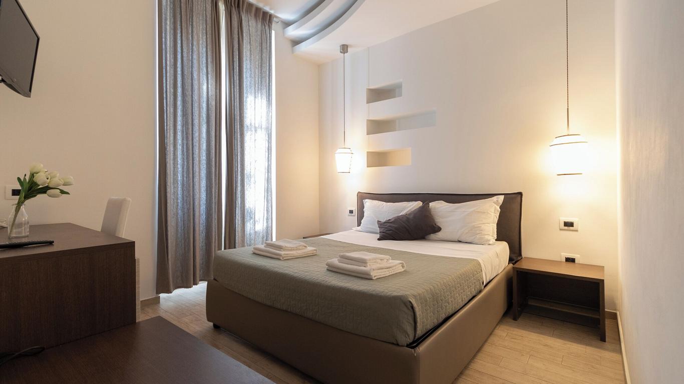 Maison Maneli Luxury B&B