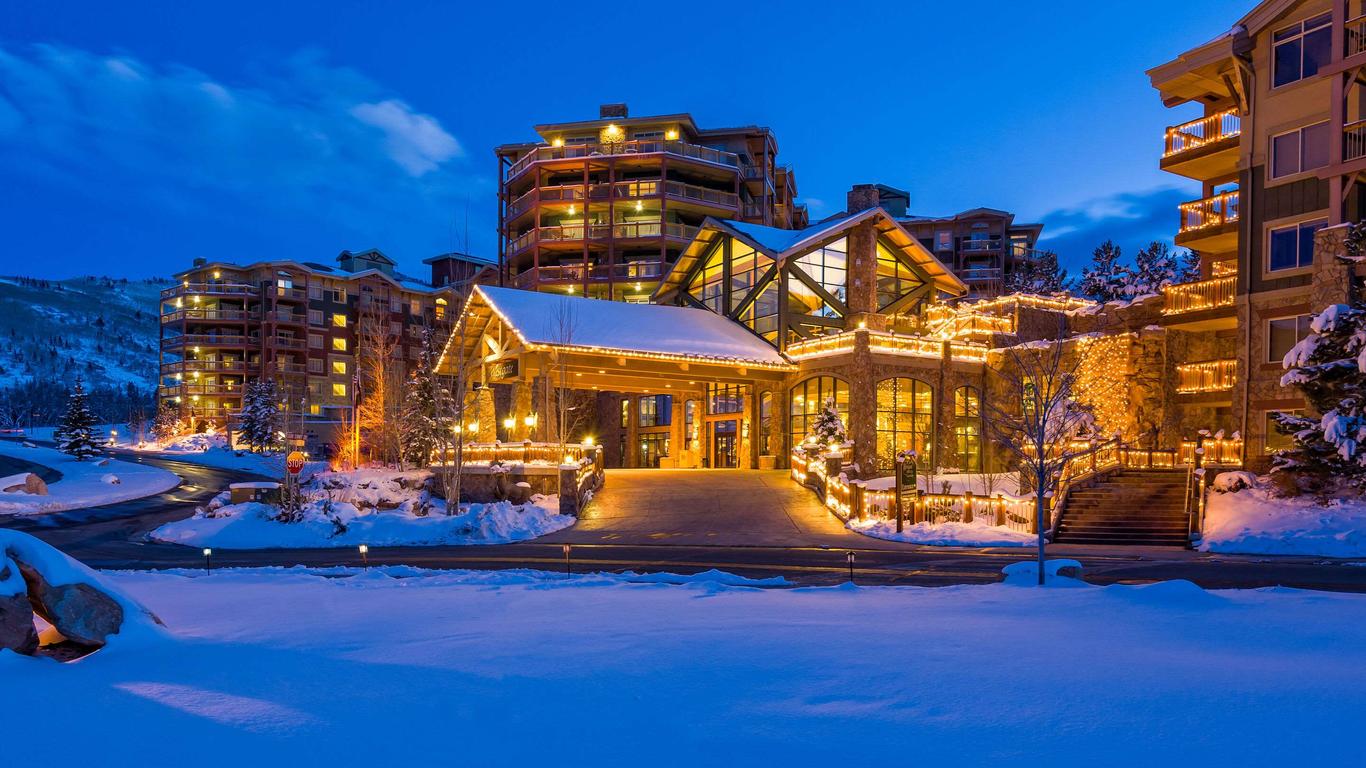 Westgate Park City Resort & Spa