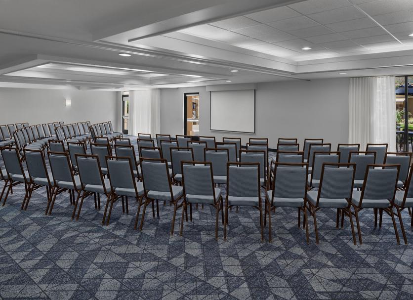 Conference room Photo