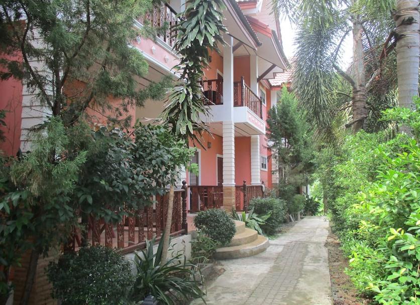 Outdoor view Photo