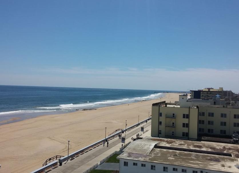 Beach Photo
