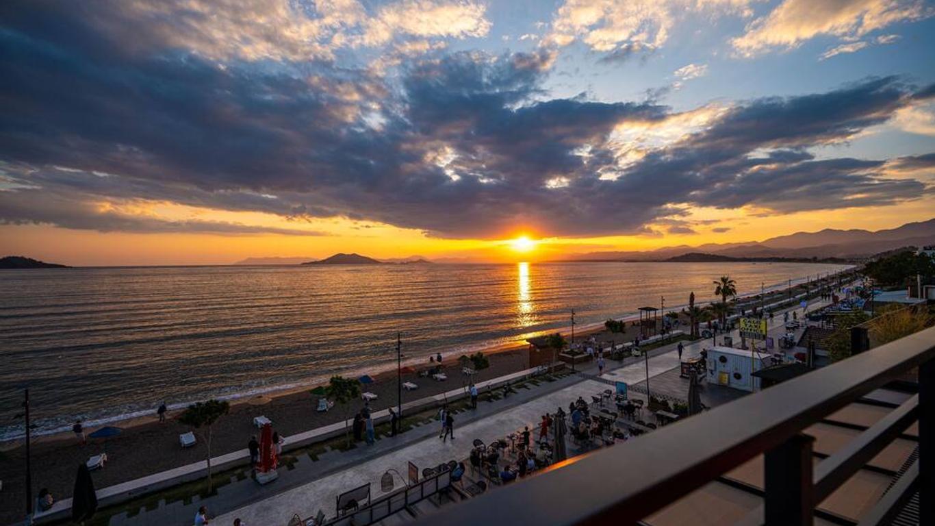 Idee Hotel