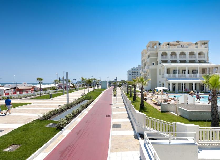 Outdoor view Photo