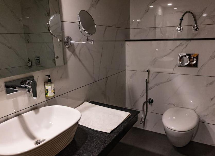 Bathroom Photo