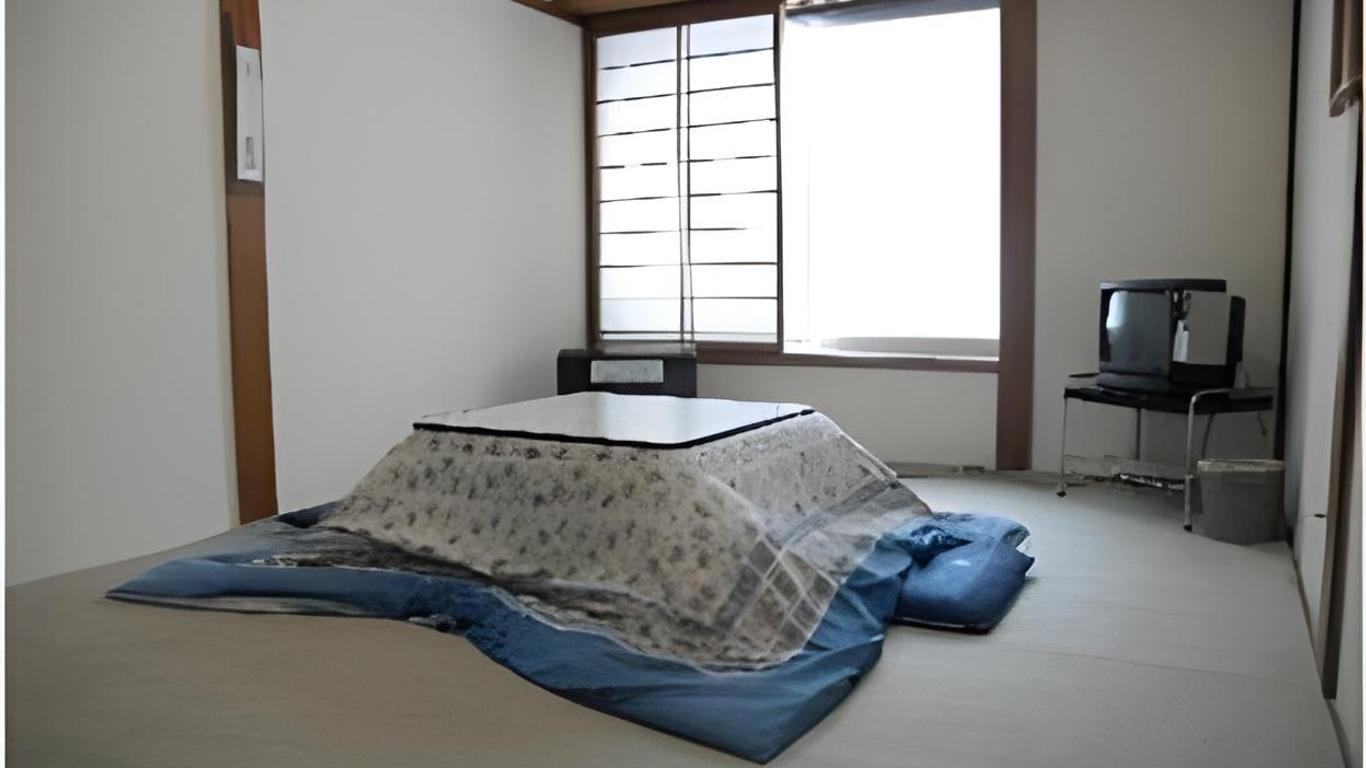 Family House Akashiya