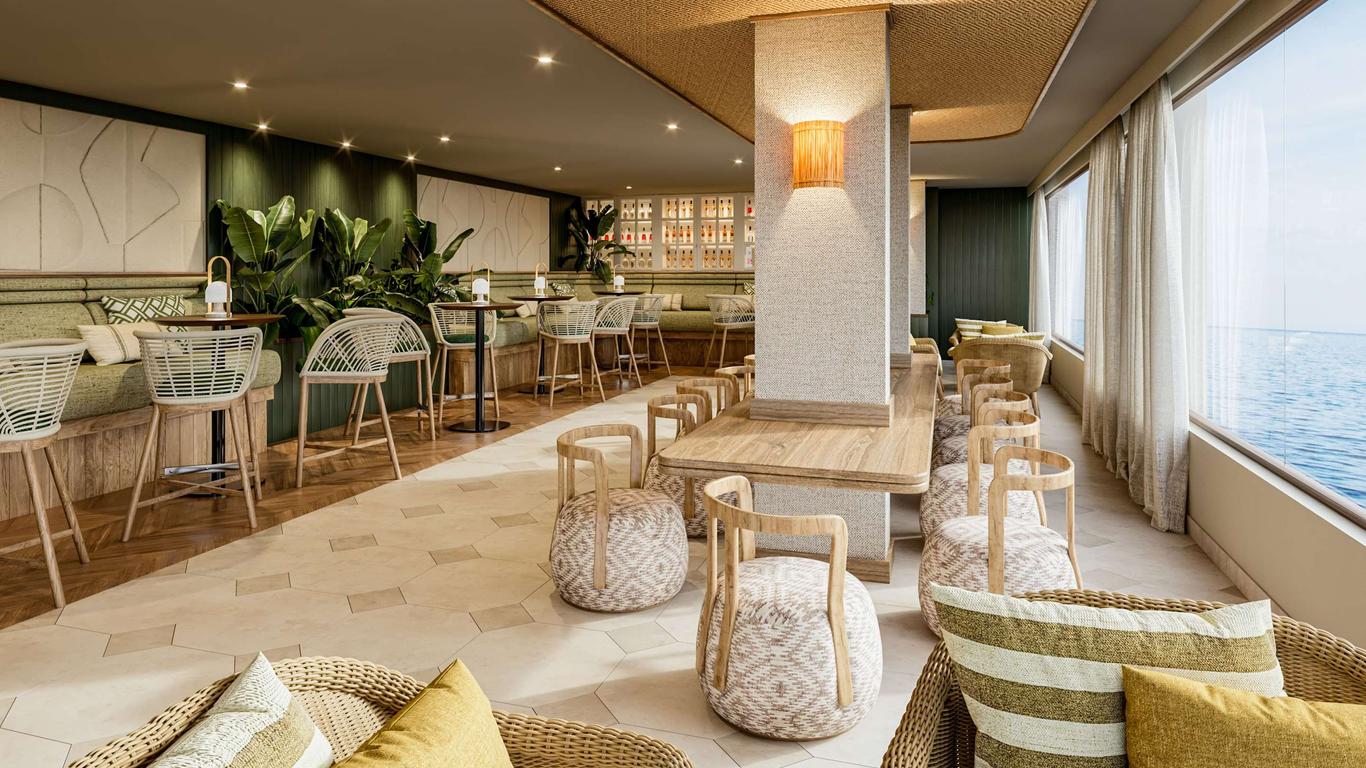 INNSiDE By Meliá Alicante Porta Maris