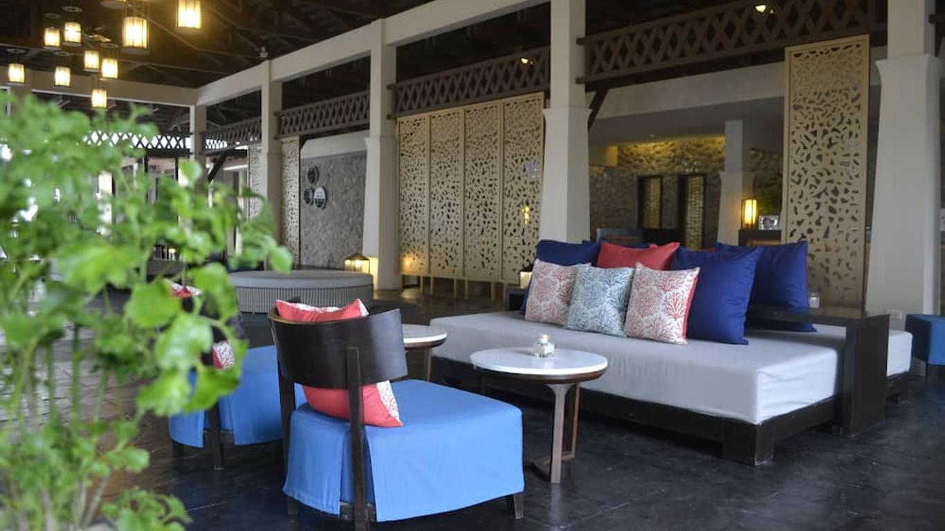 The Grand Southsea Khaolak Beach Resort