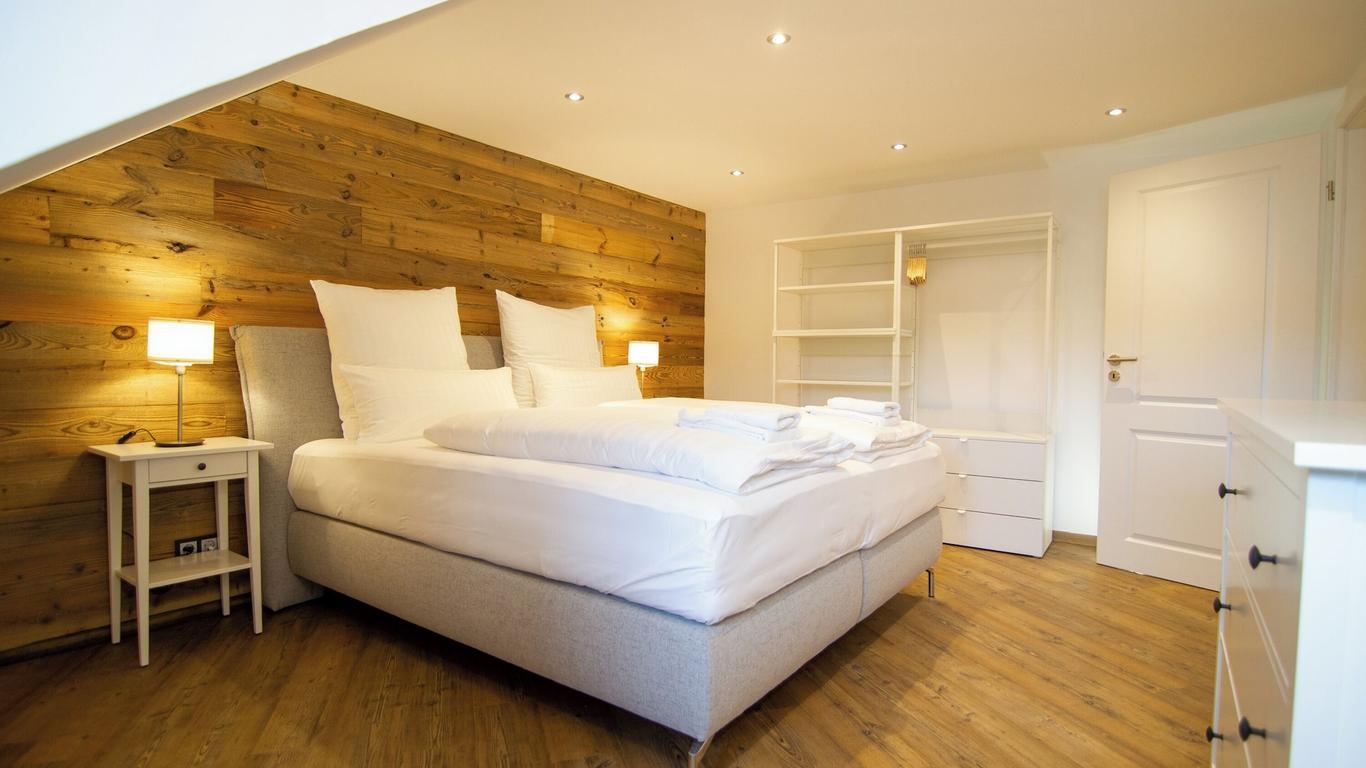 Schiefer Suite Hotel & Apartments
