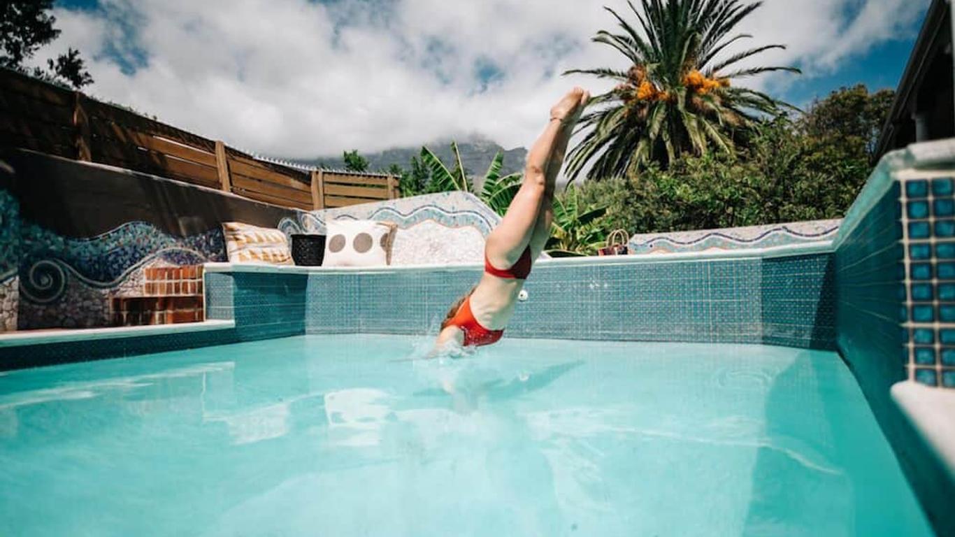Villa Viva Cape Town