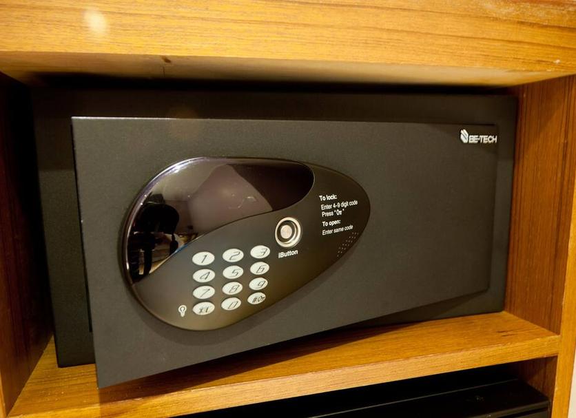 Room amenity Photo