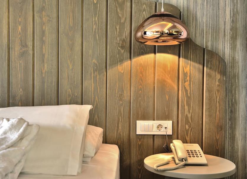 Room amenity Photo
