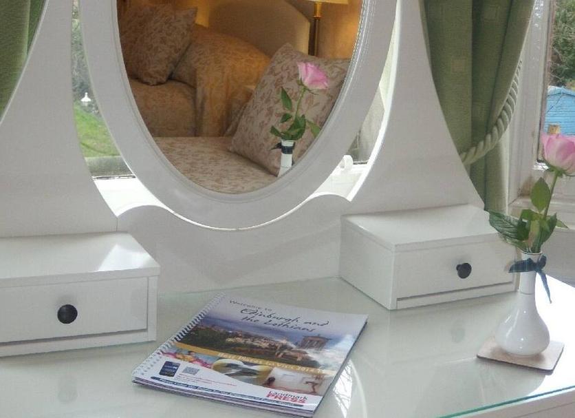 Room amenity Photo