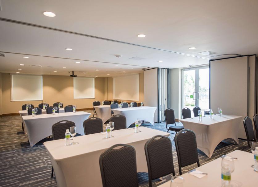 Conference room Photo
