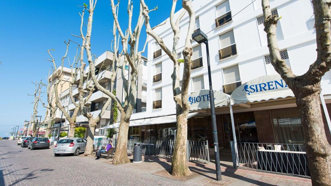 Hotel Sirena