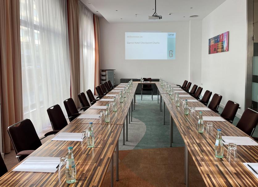 Conference room Photo