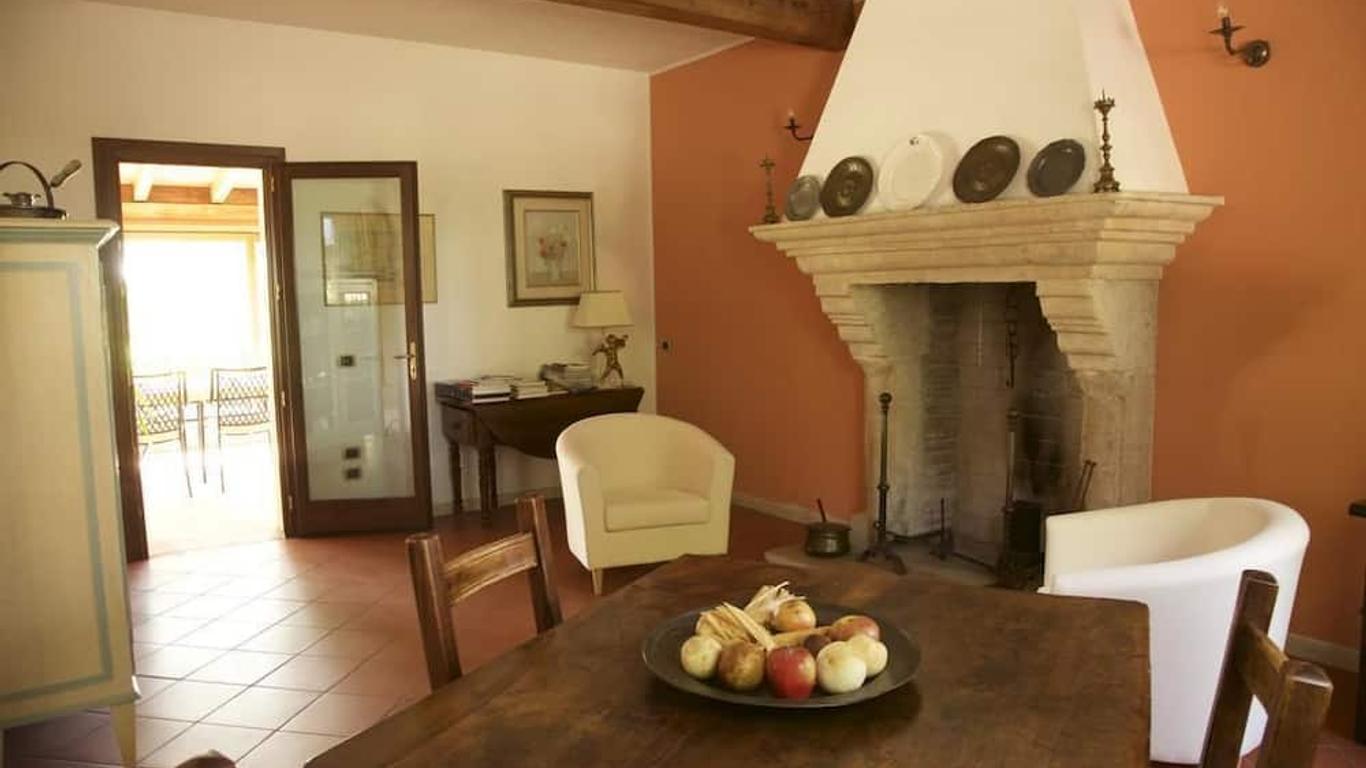 Azienda Agrituristica Alla Cedrara