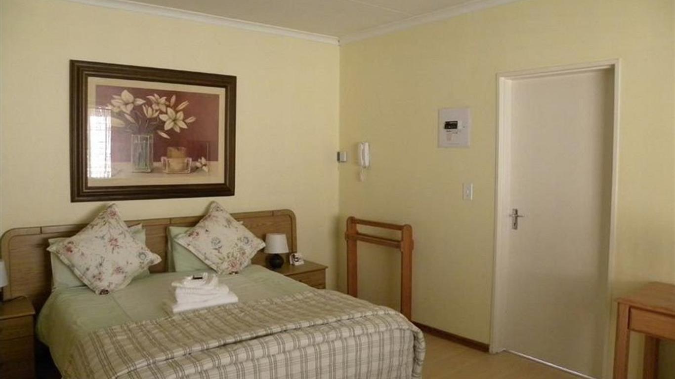 Strathavon Guest House