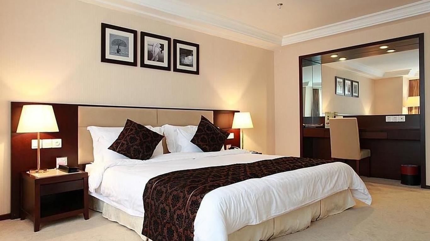 Grand Inn Zhuhai