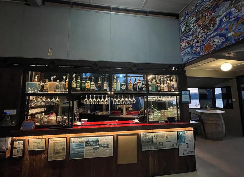 Bar Photo