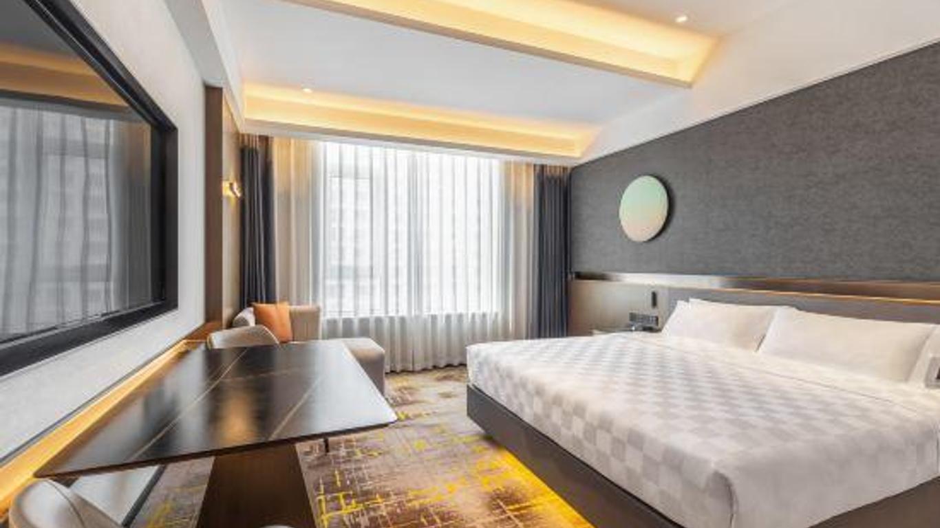 Shenyang Sanlong Spring Hotel