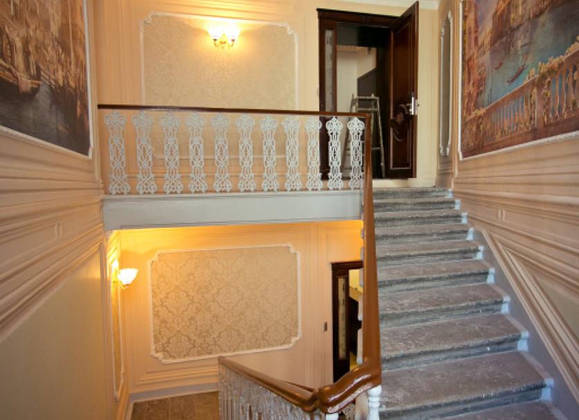 Stairs Photo