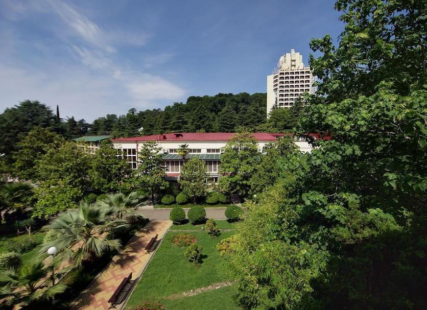 Outdoor view Photo