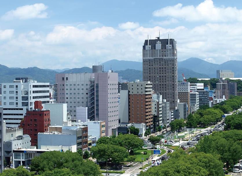 Outdoor view Photo