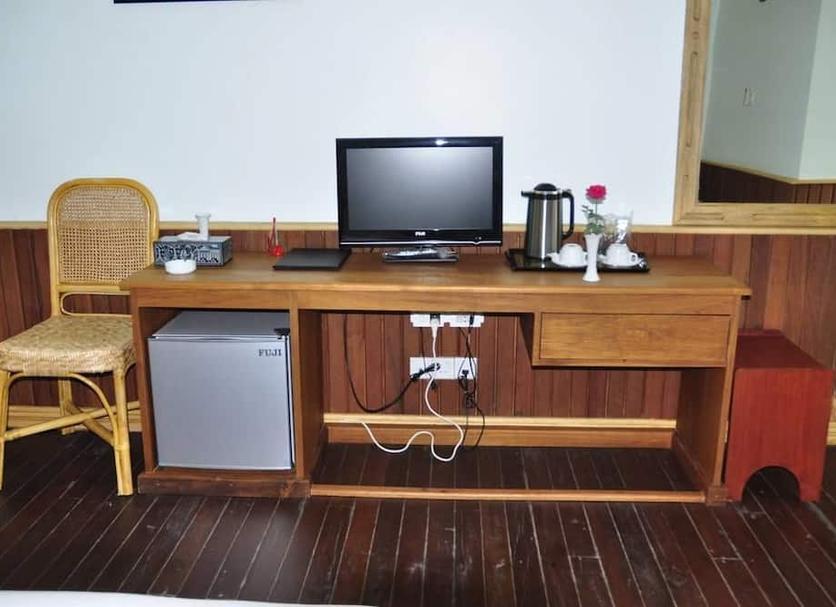 Room amenity Photo