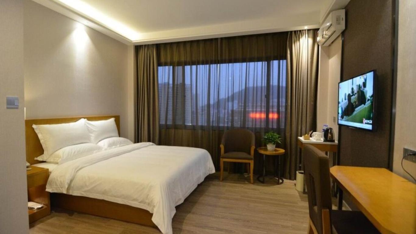 Greenery Hotel