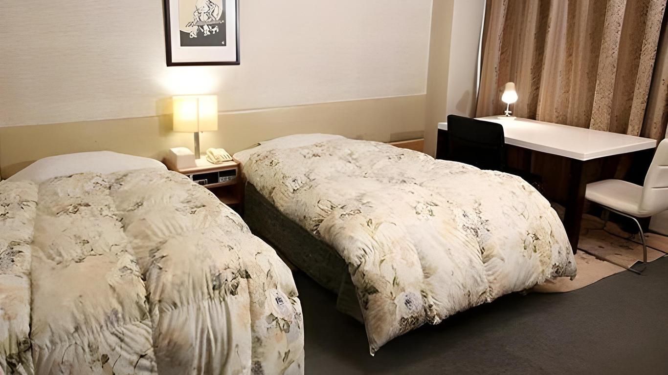 Hotel Acty