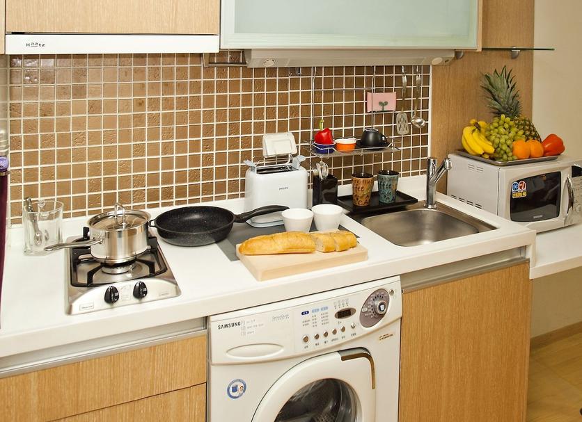 Kitchen Photo