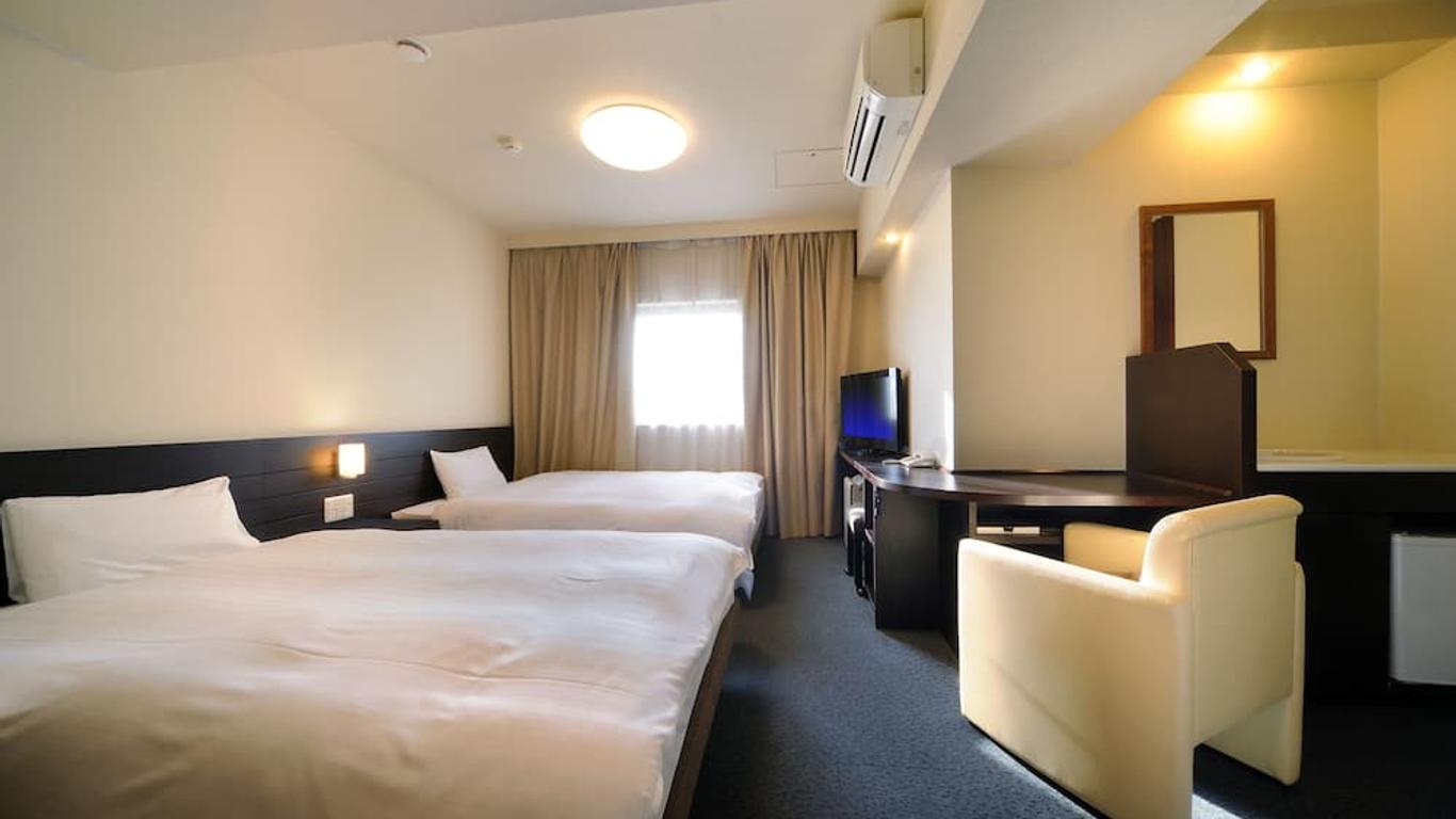 Dormy Inn Sendai Annex