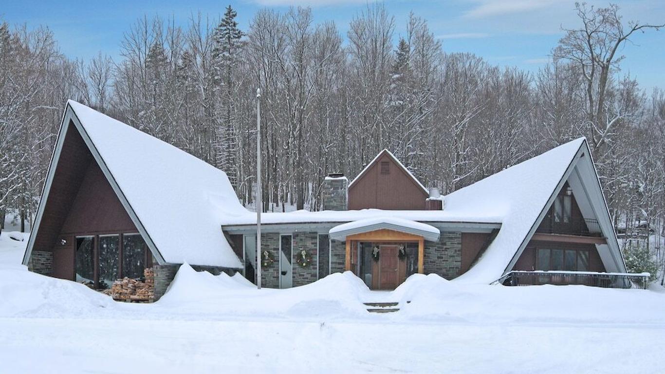 Birch Ridge Inn