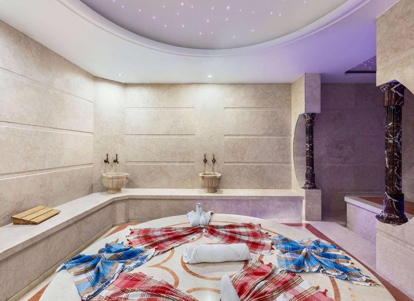 Spa Photo