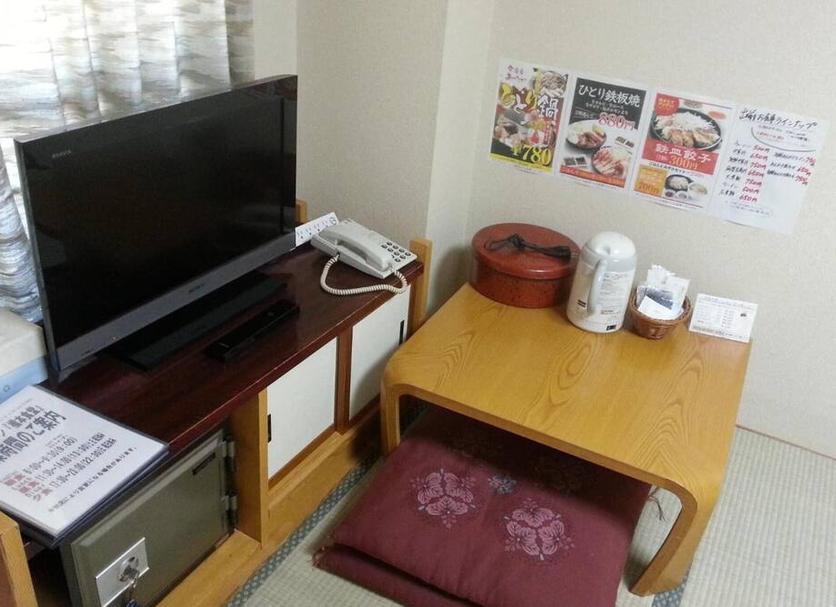 Room amenity Photo