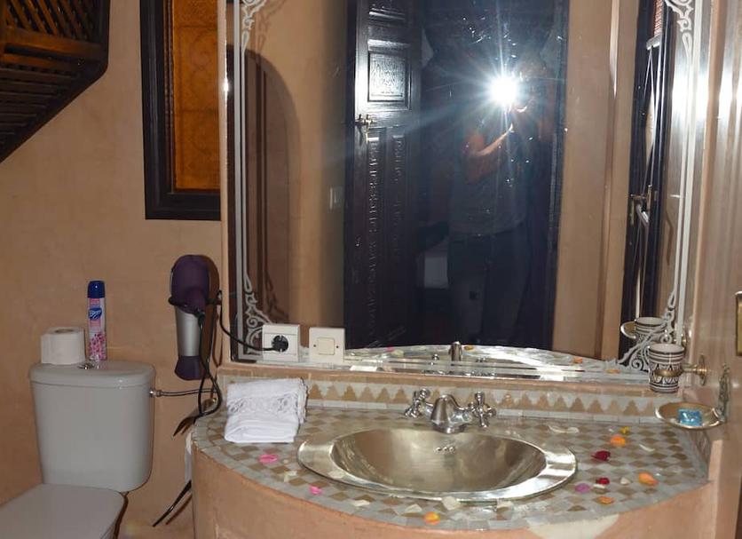 Bathroom Photo