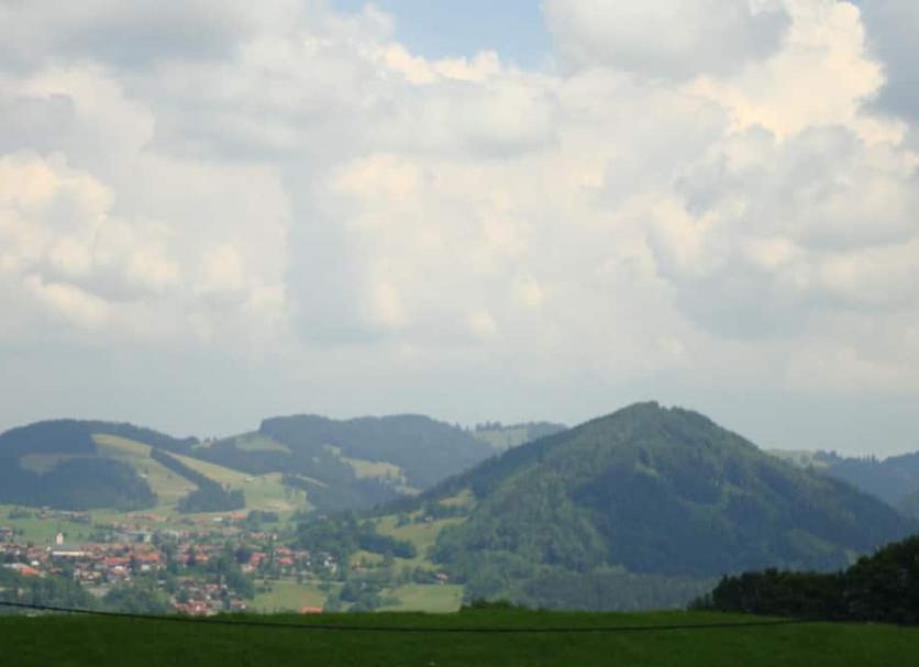 Outdoor view Photo