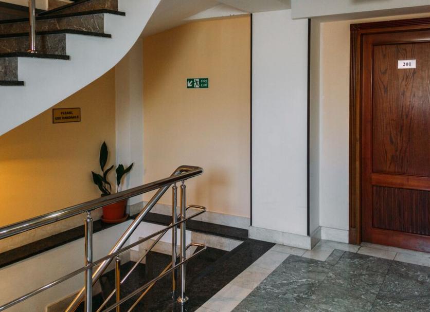 Stairs Photo