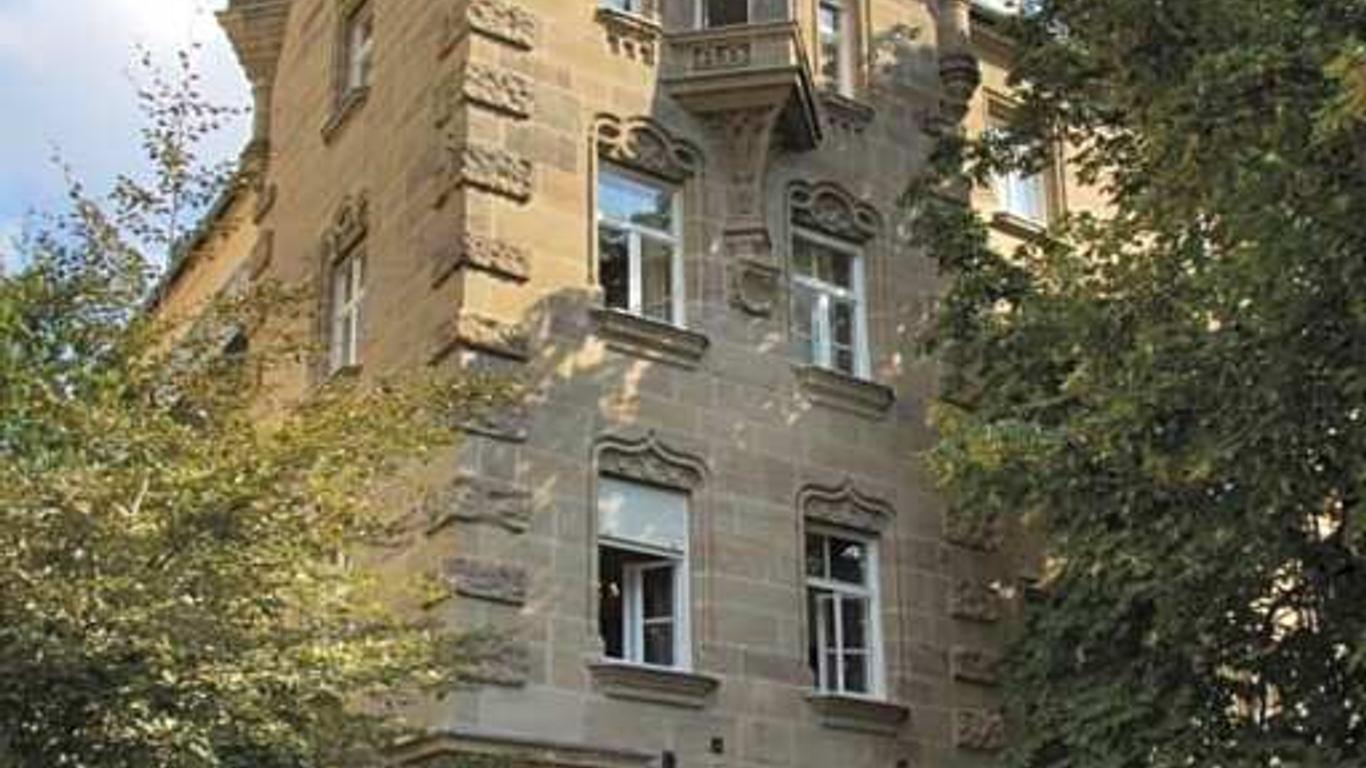 Hotel Mariandl