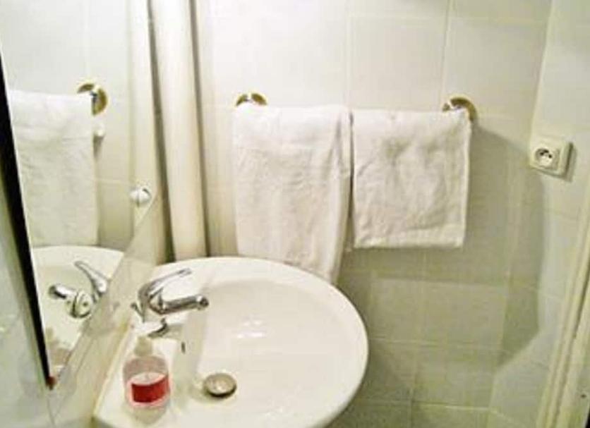 Bathroom Photo
