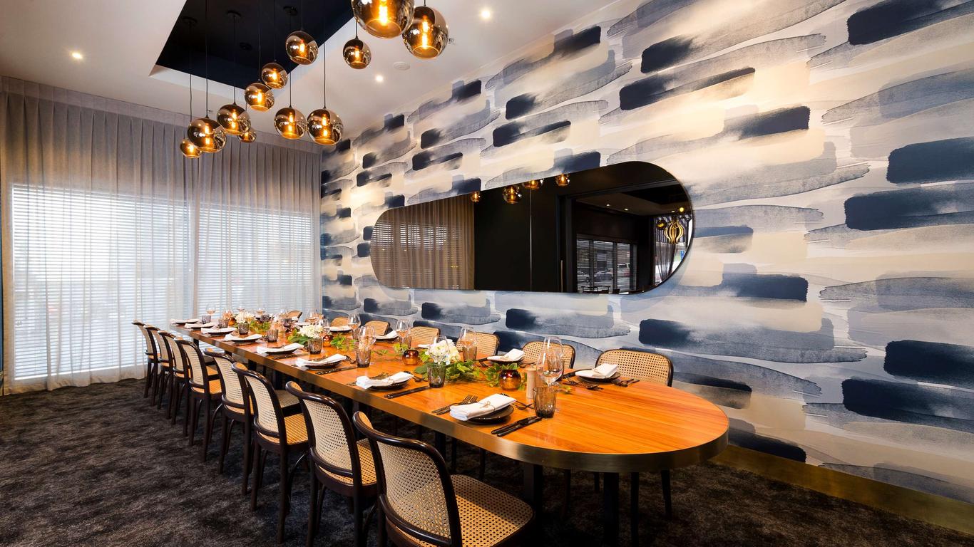 Rydges Auckland