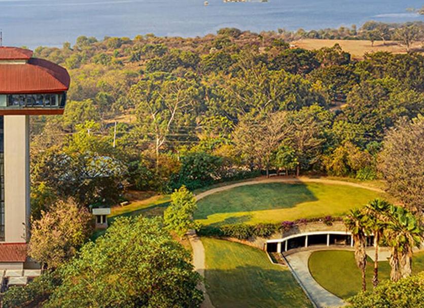 Outdoor view Photo
